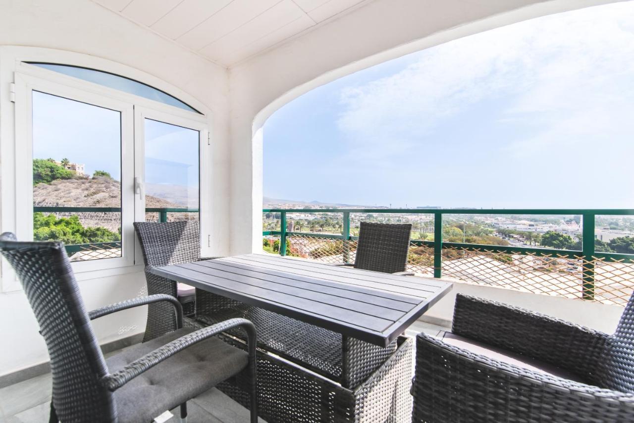 Home2Book Vista Dorada Sonneland Maspalomas Maspalomas  Esterno foto