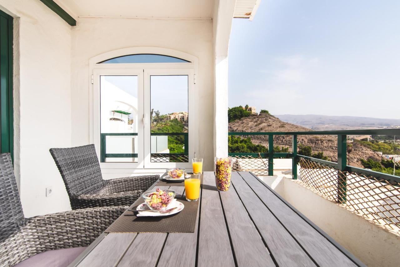 Home2Book Vista Dorada Sonneland Maspalomas Maspalomas  Esterno foto