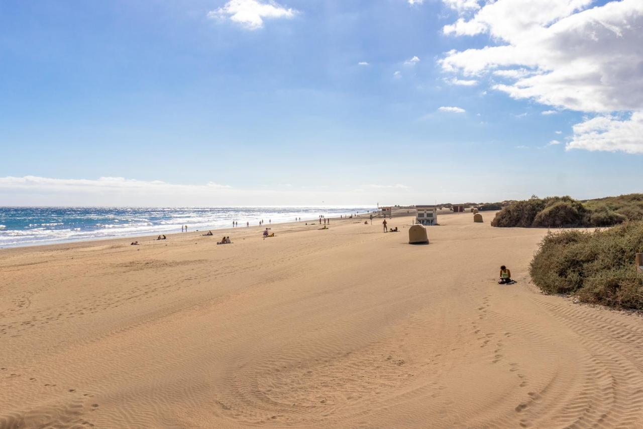 Home2Book Vista Dorada Sonneland Maspalomas Maspalomas  Esterno foto