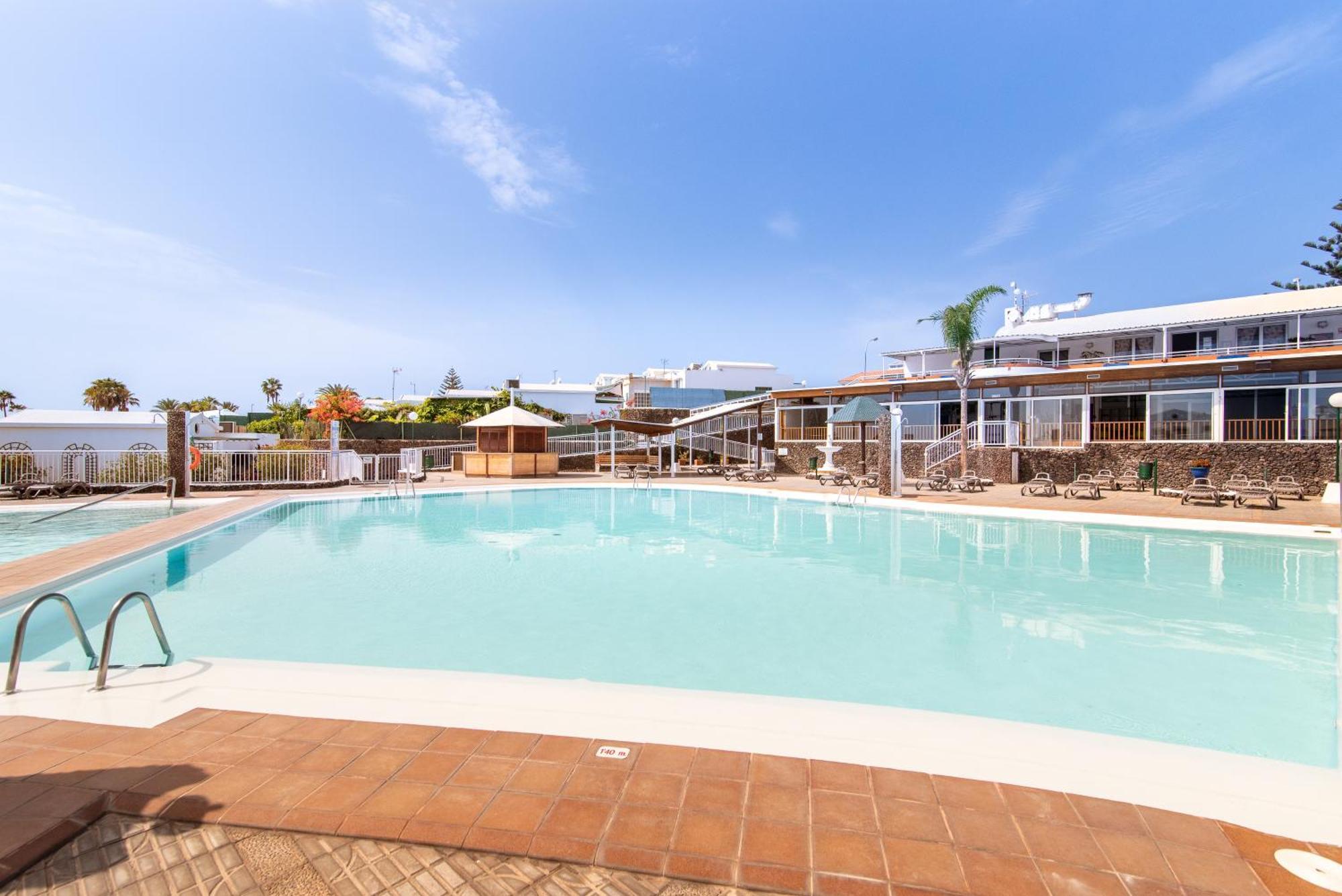 Home2Book Vista Dorada Sonneland Maspalomas Maspalomas  Esterno foto